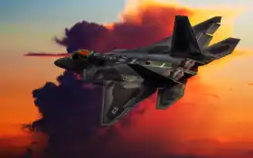 самолет, серийный, истребитель