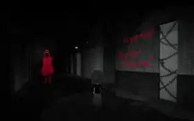 игра, игра, побег