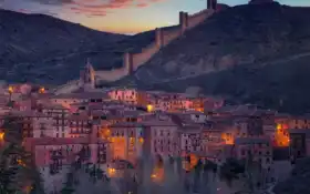 teruel, wallbox, ver