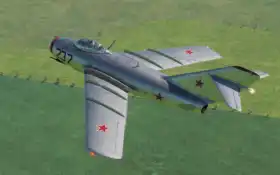 истребитель, микоян, гуревич