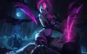 доунлин, лига, легенды