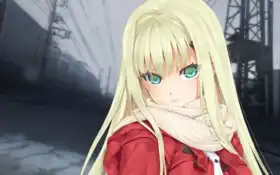 аниме, зерохан