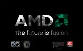 amd, клана, компания