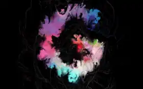 цвет, негр, латунь