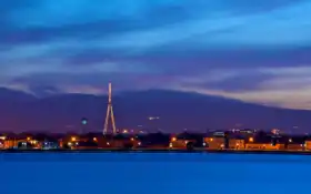 ирландский, дублин