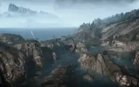 ведьма, охота, дикая