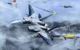 бой, туз, игра