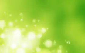 зелёный, абстракция, текстура