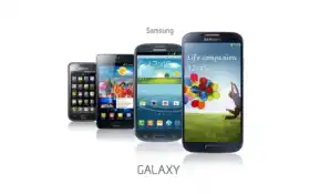 samsung, Галактика No 131077 Разрешение 1920x1200