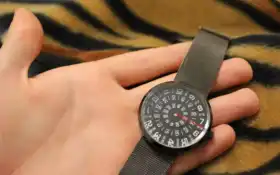 часы, час, ретро