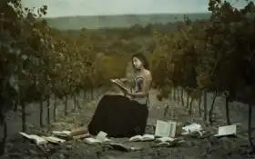 виноградник