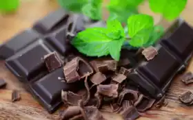 шоколад, масло