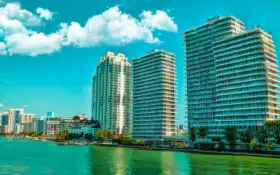 miami, флорида, usa