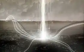 искусство, космос, песнь