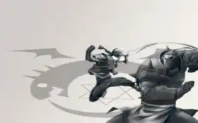 алхимик, стальная, братство