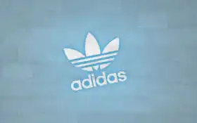 адида, логотип, adidas