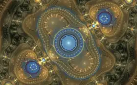 механизм, схема