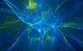 синий цвет, синее