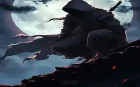 аула, ко, дак