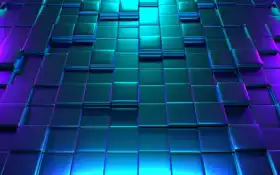 неон, неоник