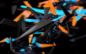 абстрактный, премиальный