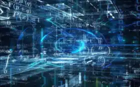 интеллект, технология