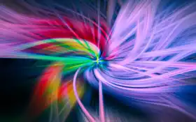 фрактал, искусство