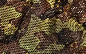 камуфляж, сеточка, ткань