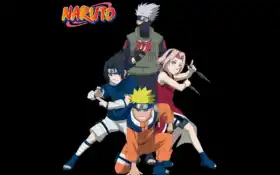 naruto, naruty i