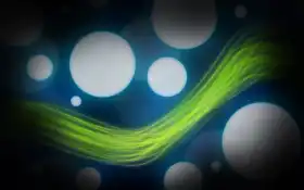 щелка, круг