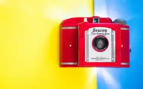 маяк, лентиль