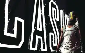 кон, кланство, призрак