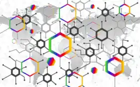 контакты, куберне