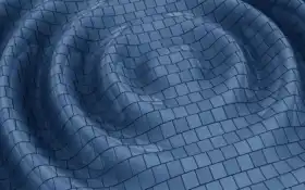 голубые, голубые