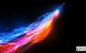 лига, ракета