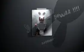 рэйман, рейв, игра