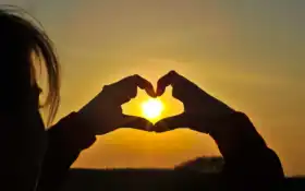 себя, любовь