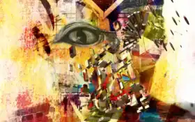 бритые, страна, нина