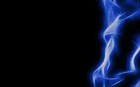 голубой, черный, черный