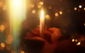 каролина, праздник