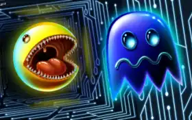 мужское, игра, pac