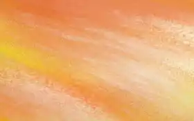 оранжевый, акварельный, текстур