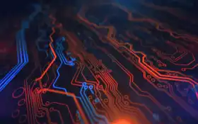 контур, фото, технология