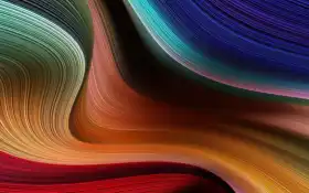 фрактал, искусство