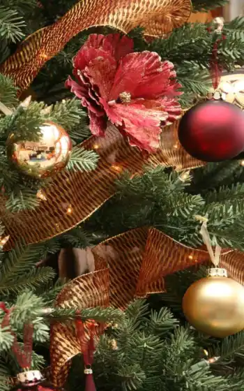 christmas, дерево, covers, facebook, presents, fb, 