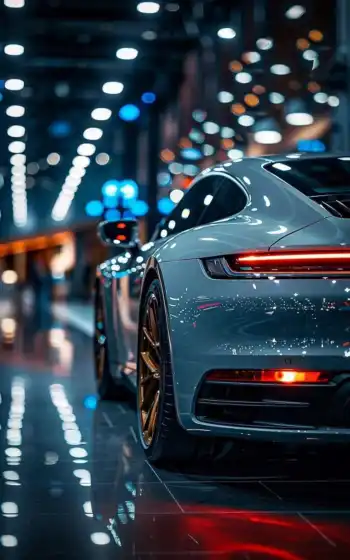 porsche, автомобиль, carrera, эстетичный, мобильный, турбо, дизайн, авто, Дакар, это