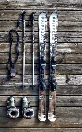 ski, лыжник, ботинок, мужчина, resort, kayak