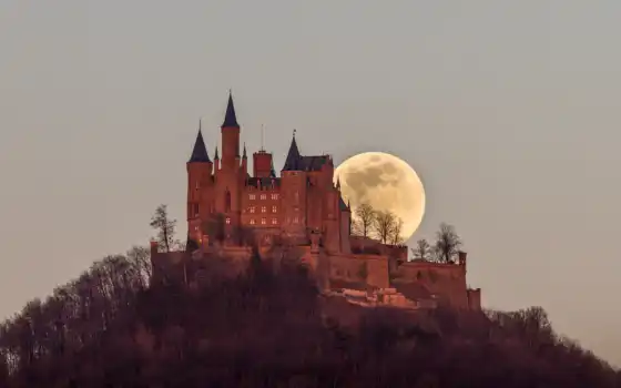 луна, castle, blackwood, сердце, artmoon, picturesdesenhos, гарри, moonfull