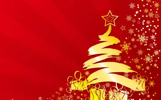 рождественские, новые, дерево, год, новые, yıl, иены, аркаплан,кс, настольные, дювар, новые задние, навидад, лучшие, широкие,