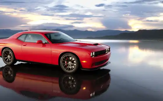 dodge, srt, challenger, hellcat, charger, december, tacoma, toyota, year, bring, detrote,